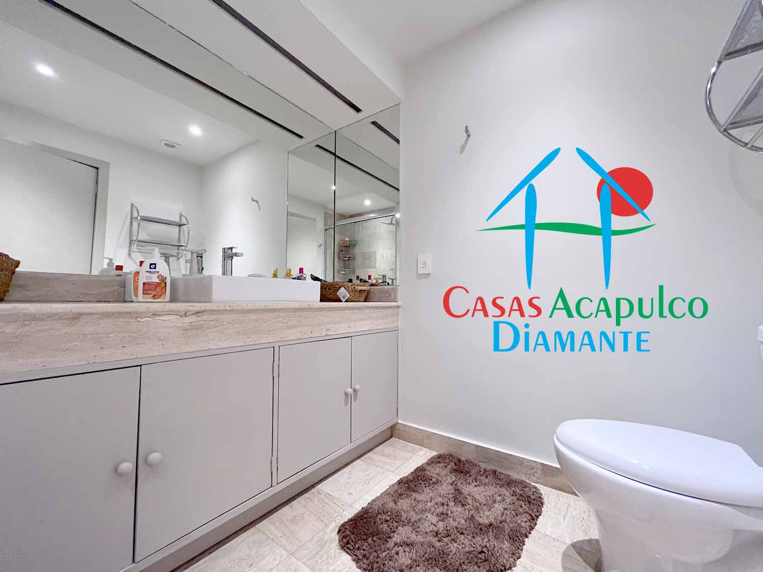 Labna Mayan 604 - Recámara principal 11